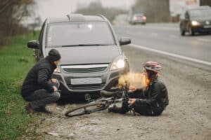 car accident