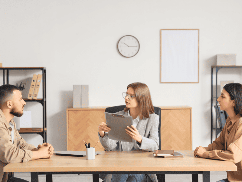 גישור גירושין