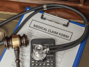 עורך דין רשלנות רפואית