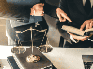 עורך דין ביטוח לאומי