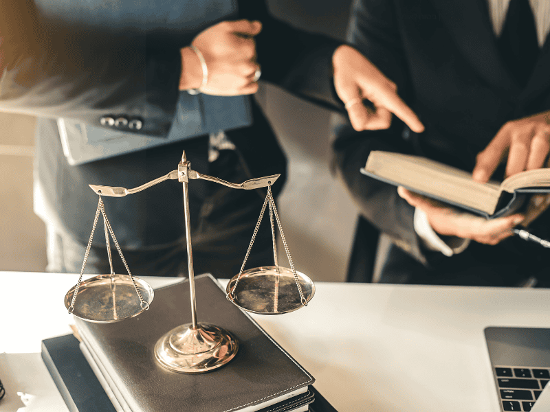 עורך דין ביטוח לאומי