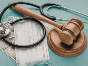 עו"ד רשלנות רפואית